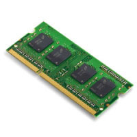 Toshiba 1GB PC2 DDR3 (1066MHZ) (PA3675U-1M1G)